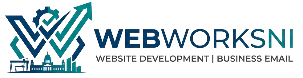 WebWorksNI logo